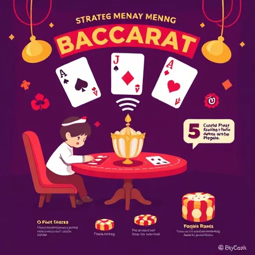 Memahami Esensi Dasar Baccarat di Era Digital