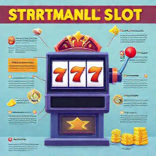 Memahami Mekanisme Dasar Permainan Slot Modern