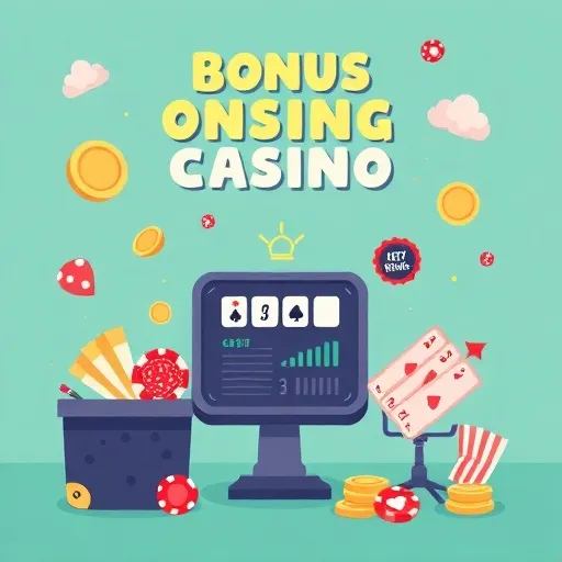 Mengapa Bonus Casino Online Menjadi Daya Tarik Utama di 2026?