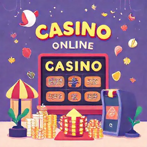 Keunggulan dan Fitur Utama Platform Kasino Online